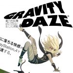 GRAVITY DAZE The Animation ～Ouverture～